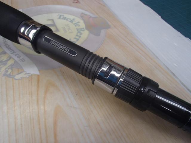 コルトスナイパーXR S100M