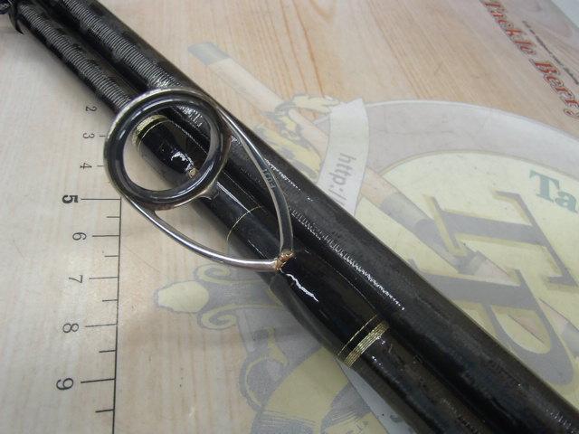 コルトスナイパーXR S100M