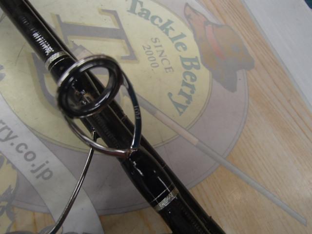 コルトスナイパーXR S100M