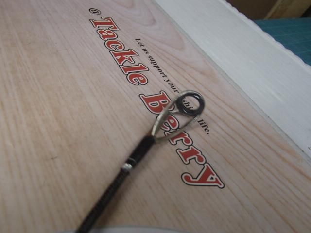 コルトスナイパーXR S100M