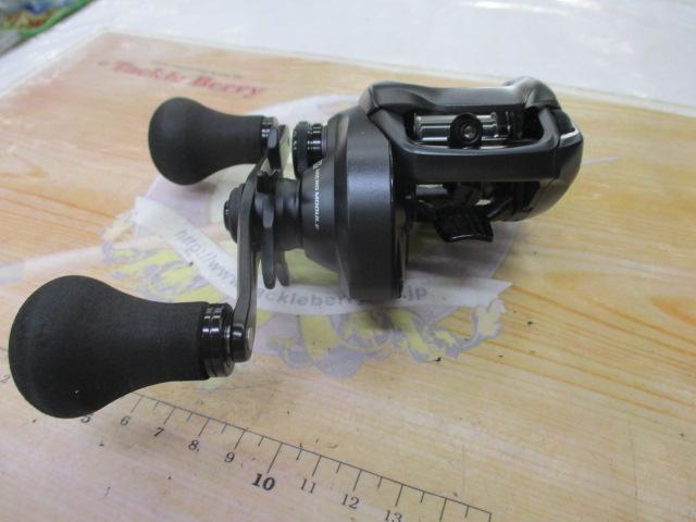 20エクスセンスDC SSXG RH