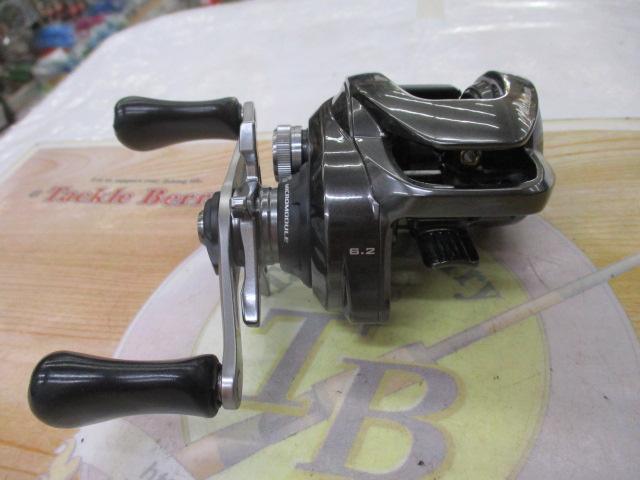 20メタニウム RH