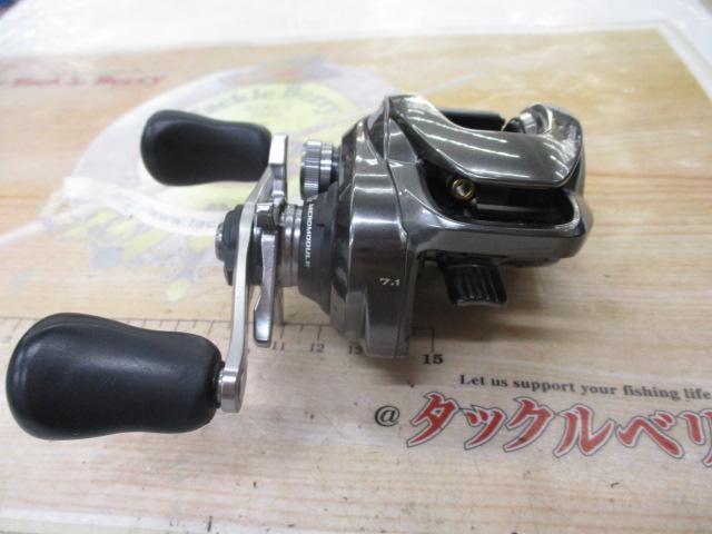 20メタニウムHG RH