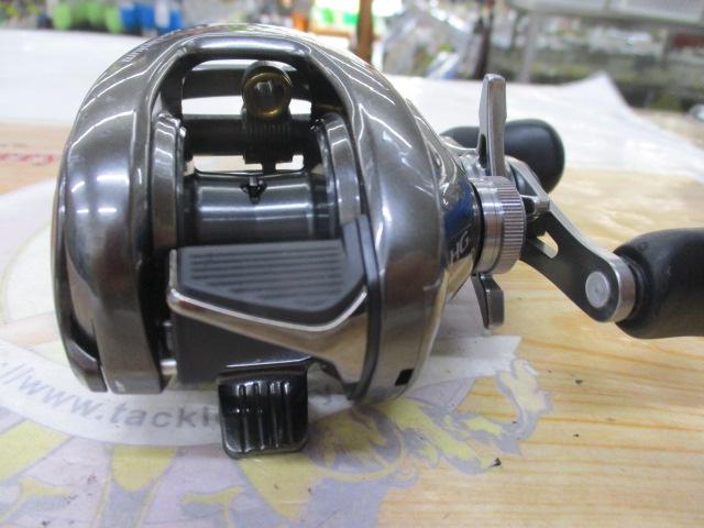 20メタニウムHG RH