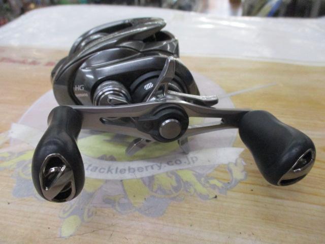 20メタニウムHG RH