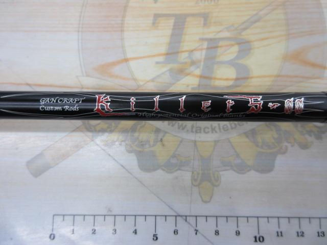 キラーズ00 KG-00 5.5-670EXH グランドトリック｜＠ベリーネット 日本