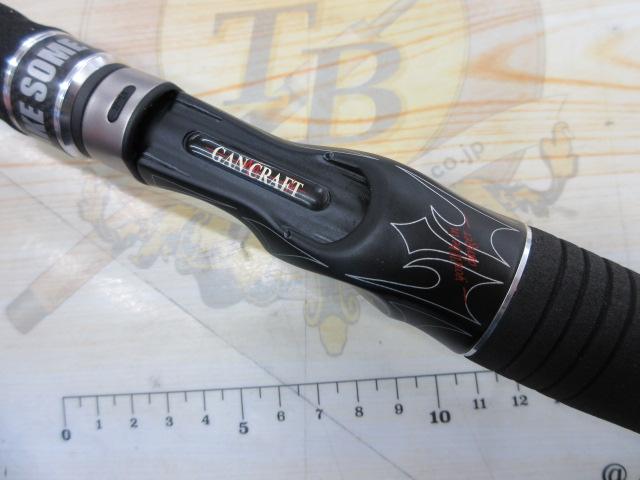 キラーズ00 KG-00 5.5-670EXH グランドトリック｜＠ベリーネット 日本