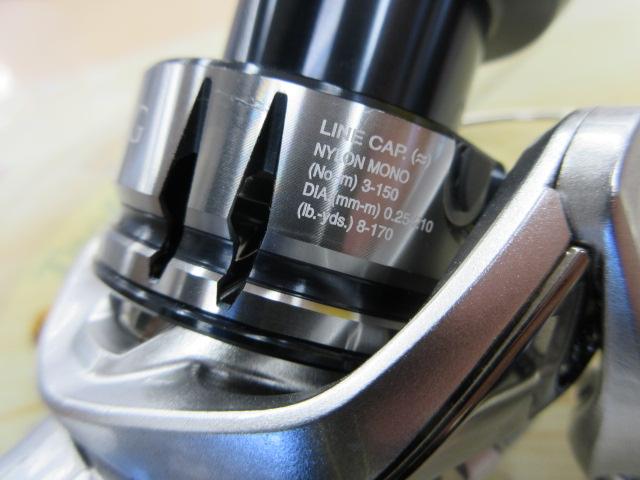 19ストラディック C3000XG