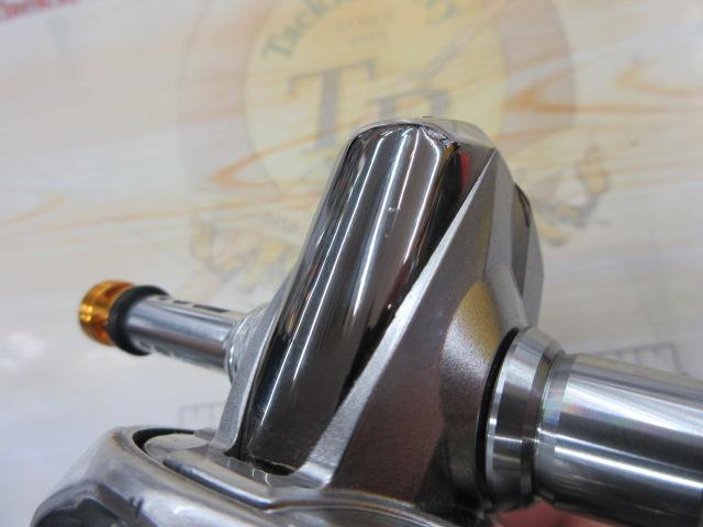 19ストラディック C3000XG