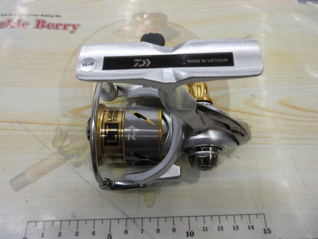 21フリームス FC LT1000S