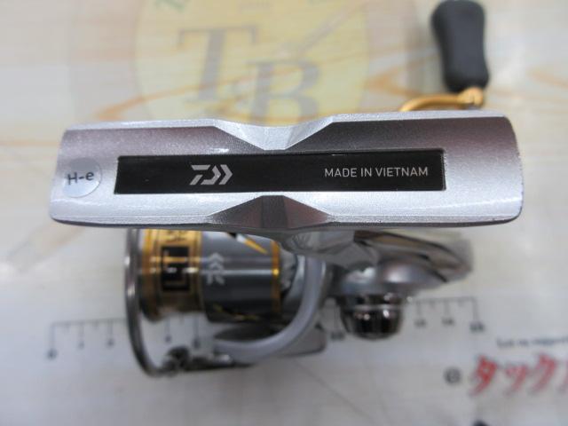 21フリームス FC LT1000S