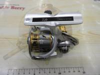 21フリームス FC LT1000S