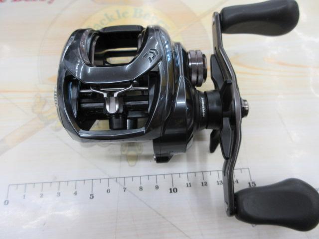 タトゥーラ TW 300XHL｜＠ベリーネット 日本最大新品中古釣具WEBショップ