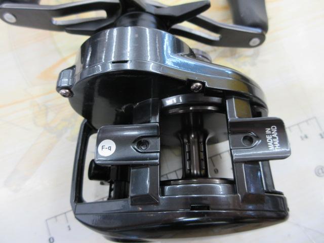 タトゥーラ TW 300XHL｜＠ベリーネット 日本最大新品中古釣具WEBショップ