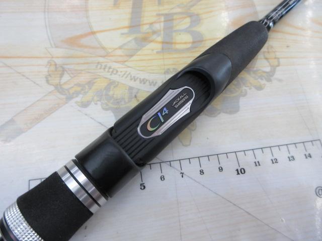 ポイズンアドレナ 261UL