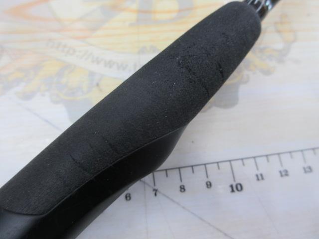 ポイズンアドレナ 261UL