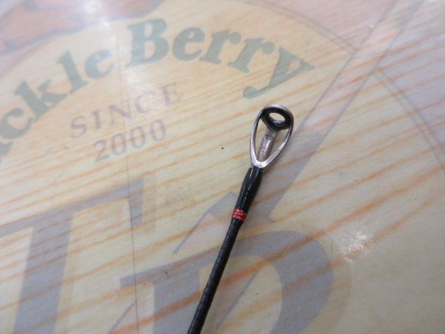 ポイズンアドレナ 261UL