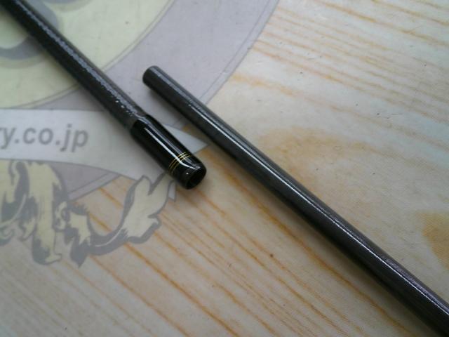 ルアーニスト 56UL