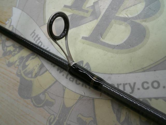 ルアーニスト 56UL