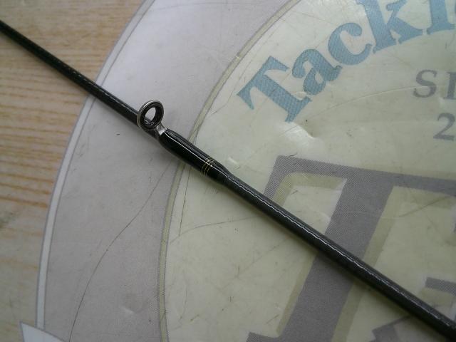 ルアーニスト 60XUL