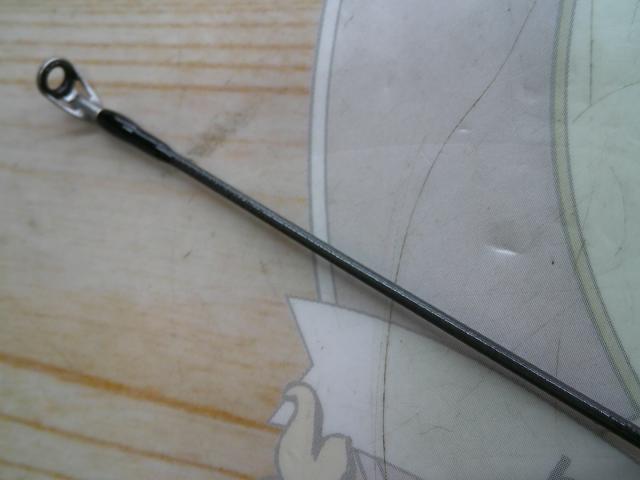 ルアーニスト 60XUL