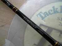 ルアーニスト 60XUL