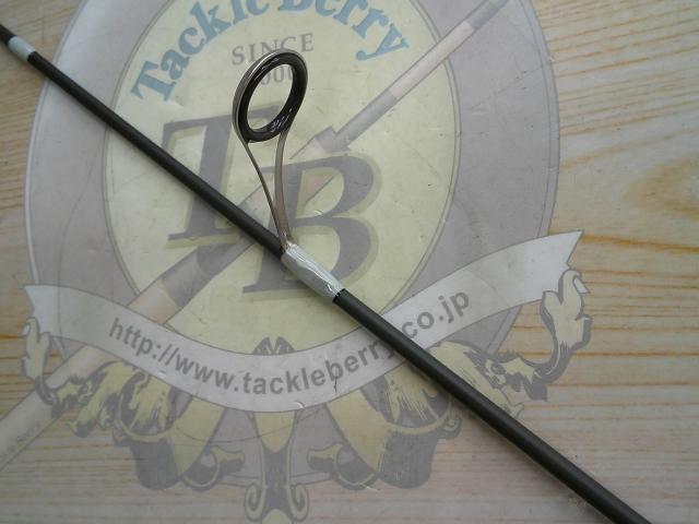 23ルアーマチックトラウト S60XUL