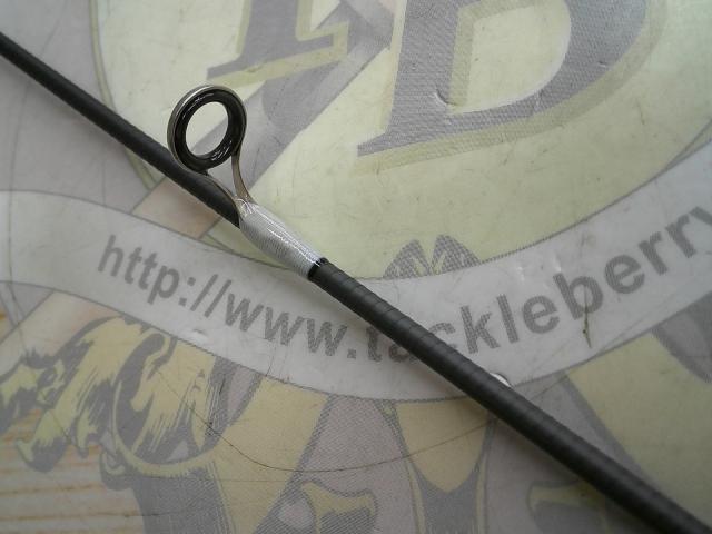 23ルアーマチックトラウト S60XUL