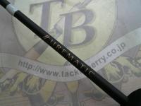 23ルアーマチックトラウト S60XUL