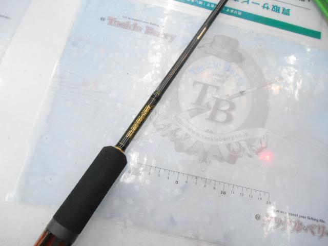 デストロイヤー F5-510X(HT1000)