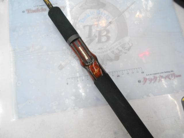 デストロイヤー F5-510X(HT1000)