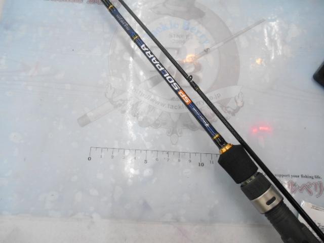 ソルパラ SPXJ-B662HNS/ST