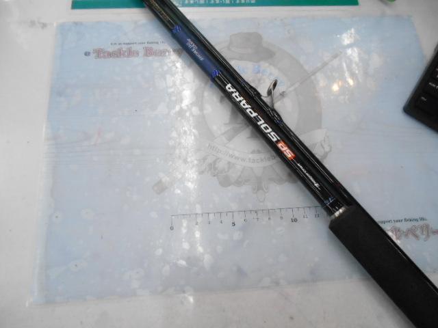 24ソルパラ SPSJ-1002MH