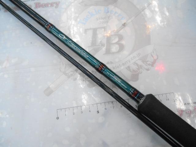 ソルティストエメラルダス ST-EG93H-ドライ