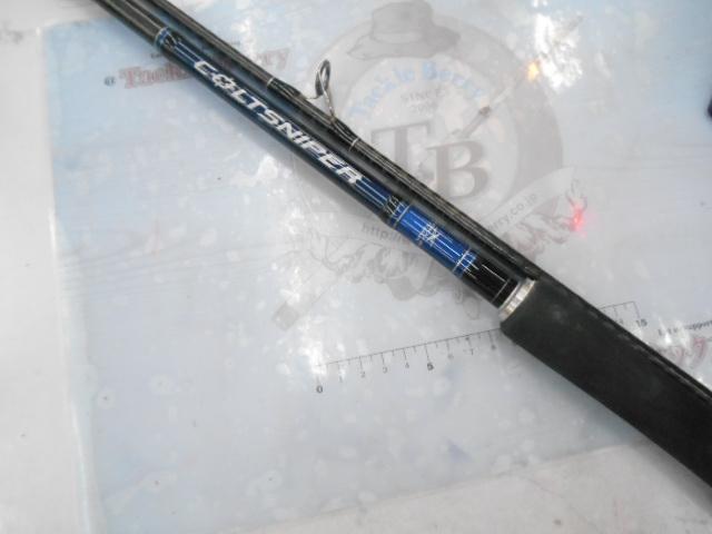 15コルトスナイパー S906H