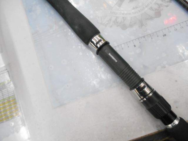 15コルトスナイパー S906H