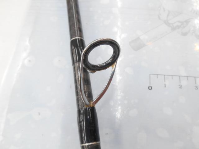 15コルトスナイパー S906H