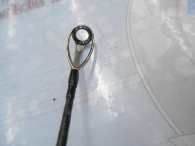 15コルトスナイパー S906H