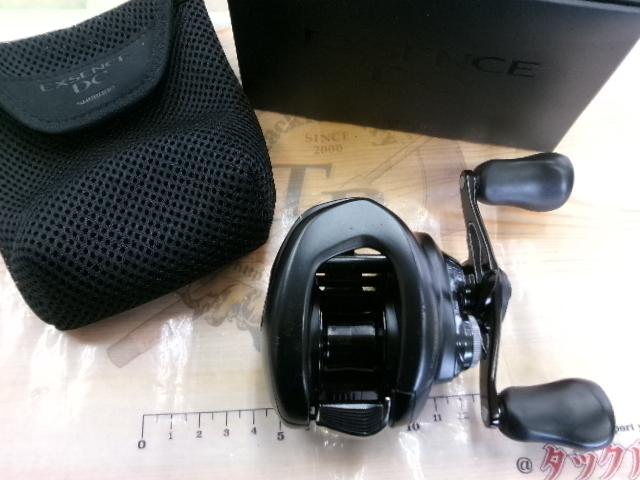 22エクスセンスDC XG RH