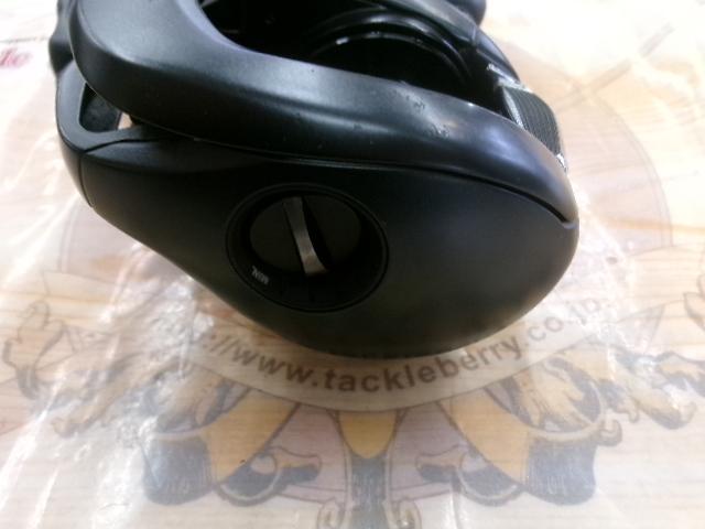 22エクスセンスDC XG RH