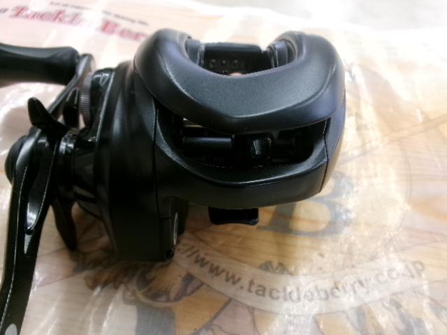 22エクスセンスDC XG RH