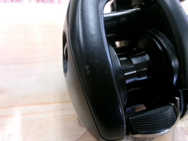 22エクスセンスDC XG RH