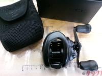 22エクスセンスDC XG RH