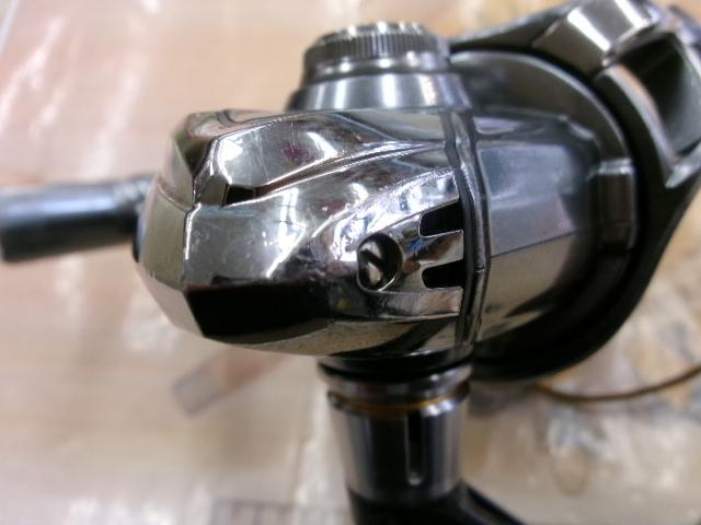 16ヴァンキッシュ 2500S