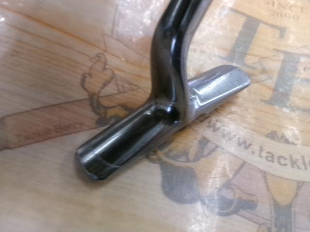 16ヴァンキッシュ 2500S