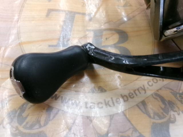 16ヴァンキッシュ 2500S