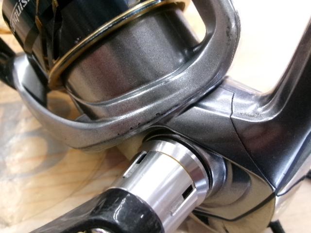 16ヴァンキッシュ 2500S