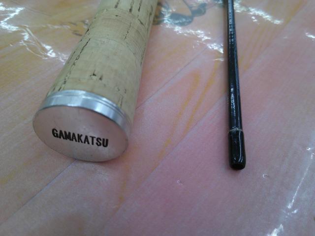 ラグゼセヴィオス LS-63UL