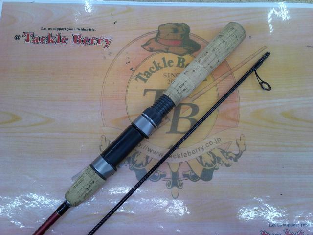 ラグゼTファイン 69L-SOLID FAST