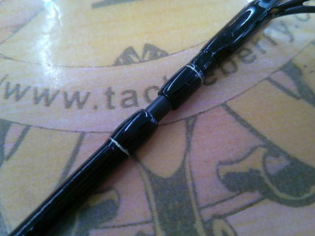 ラグゼTファイン 69L-SOLID FAST